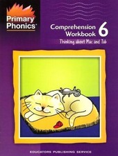 Primary phonics comp for sale  Montgomery