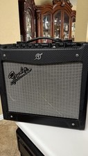 Fender mustang 20w for sale  Burleson