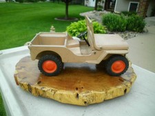 Vintage 1940s toy d'occasion  Expédié en Belgium
