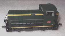 Ech locotracteur models d'occasion  Saint-Pierre-de-Plesguen