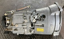 Cambio manuale marce usato  Putignano