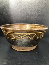 Early winchcombe bowl for sale  ROTHERHAM