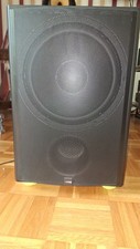 Canton sc subwoofer gebraucht kaufen  Bochum