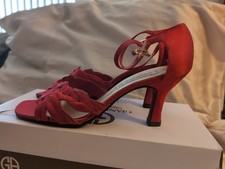 heelless shoes for sale  Lakeside
