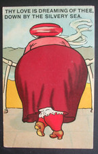 seaside fat ladies for sale  HUNTINGDON