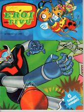 Eroitv 2mazinga jeeg usato  Dozza