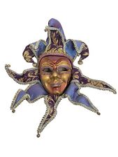 Vtg venetian masquerade for sale  Peoria