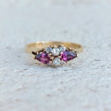 diamant pave rubis d'occasion diamant pave rubis d'occasion Nice-
