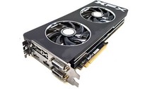 Xfx 290x radeon for sale  WATFORD
