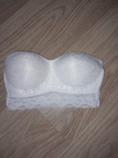 Bnwot size cream for sale  RAINHAM