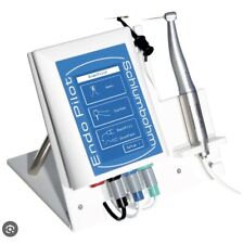 Endopilot endomotor schlumbohm gebraucht kaufen  Ratekau