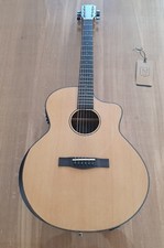 Guitare électro acoustique d'occasion  Jallais