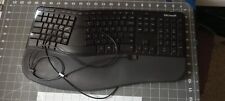 Microsoft ergonomic full for sale  Shipping to Ireland