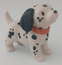 Goebel dog figurine for sale  LUTON