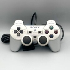 Controller ps2 silver usato  Sesto San Giovanni