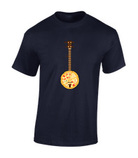 Banjo pizza mens for sale  MANCHESTER