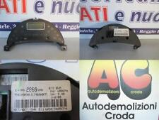 Centralina display lancia usato  Italia