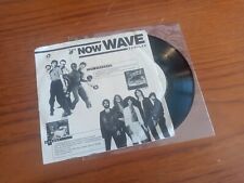Wave sampler vinyl for sale  Fort Lauderdale