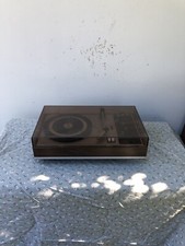 Platine vinyle philips d'occasion  Roquebrune-sur-Argens