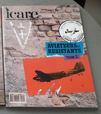 Revue icare aviation d'occasion  Auch