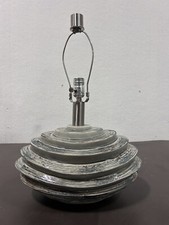 Beautiful ceramic lamp for sale  Rock Hill