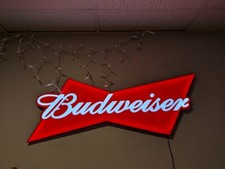 budweiser beer signs for sale budweiser beer signs for sale Davenport