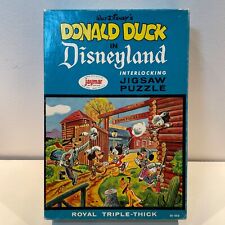 disneyland puzzle for sale  Rochester