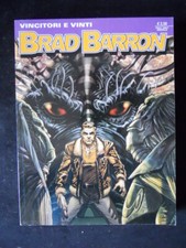 Brad barron edizione usato  Italia
