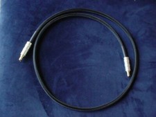 Dc2.1 dc2.5 output for sale  BUDLEIGH SALTERTON
