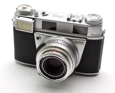 Kodak retina iii gebraucht kaufen  Herford