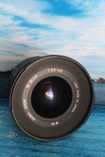 Zoom nikon 70 d'occasion  Alfortville