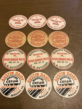 Lot maine milk for sale  Oakville