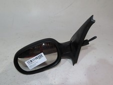 Retroviseur exterieur gauche d'occasion Retroviseur exterieur gauche d'occasion  Seclin