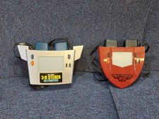 Tomytronic stereo skyfighters for sale  BRACKNELL
