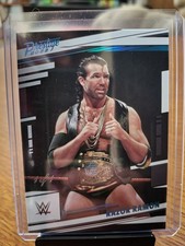 Wwe 2022 razor for sale  Plattsburgh