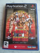 The king fighters d'occasion  Saint-Lô