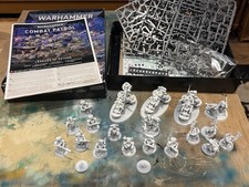 Games workshop warhammer for sale  SOUTH SHIELDS