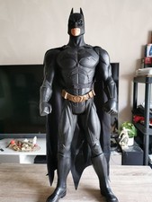 Statue batman 2005 d'occasion  Dole