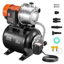1.6hp shallow well for sale  Perth Amboy