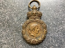 Médaille sainte hélène d'occasion  Beauvais