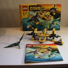 Lego dino cean gebraucht kaufen  Ahrensburg, Großhansdorf