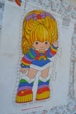 Vintage rainbow brite for sale  Lisbon