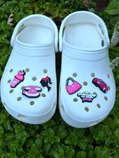 crocs buttons for sale  Saint Louis