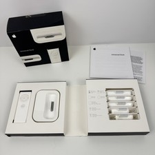Apple universal dock for sale  San Antonio