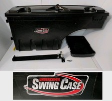 Undercover swingcase driver for sale  Tucson
