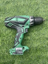 Hitachi 118v cordless for sale  HODDESDON