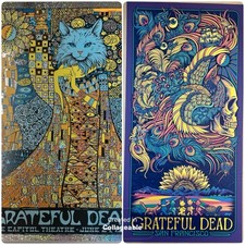 Grateful dead todd for sale  Belvidere Center