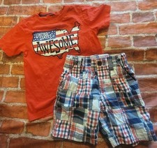 Gymboree boys 4th for sale  Lawton