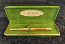 Parker perle gold for sale  Edgewater