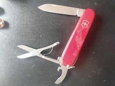 Vintage victorinox compact for sale  Sycamore